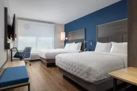 Tru by Hilton Cleveland Hotels in 