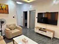 Richview Luxury Apartment Aberdeen Hotels in 