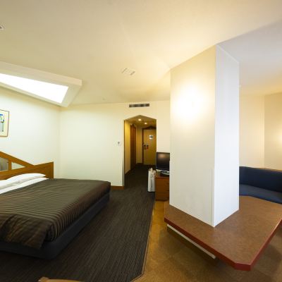 モデレートダブル(喫煙) ホテルクリオコート博多 クーポン