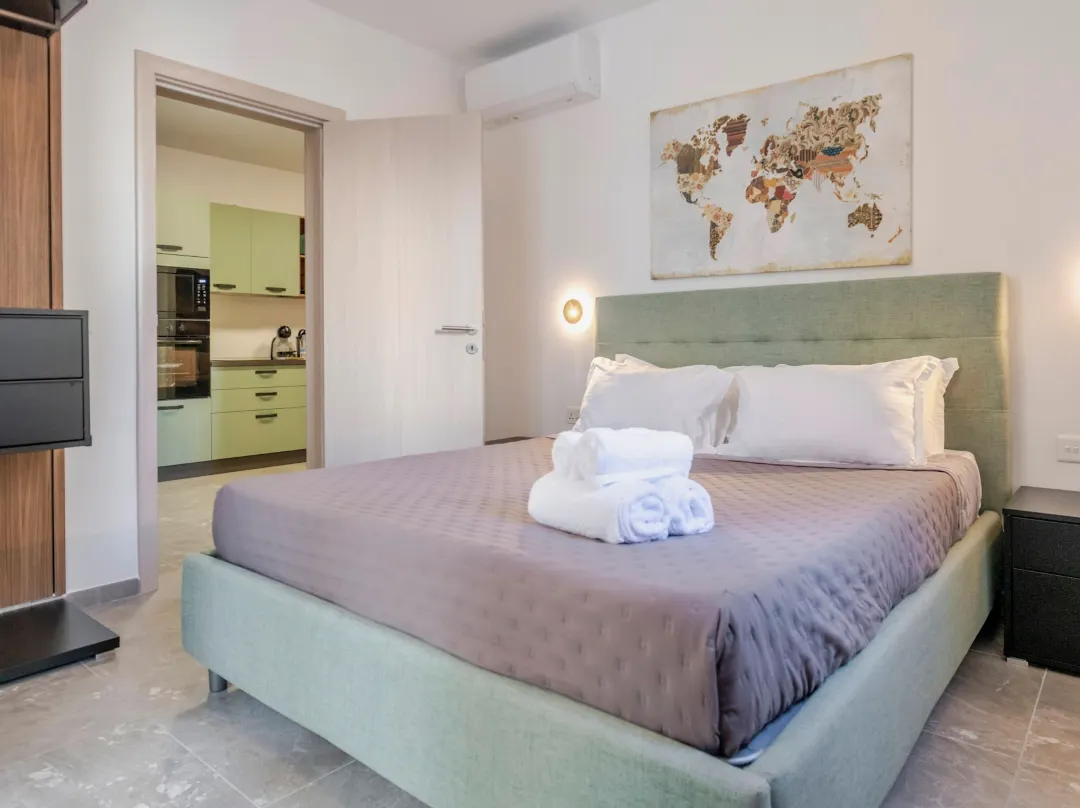 Horizon Suites By The Sea - 몰타
