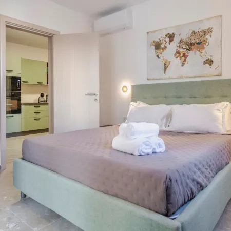HORIZON SUITES by the Sea