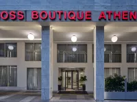 Boss Boutique Athens Hotels in Athens