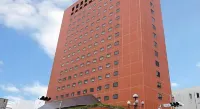 Morioka Hotel New Carina Hotels in 