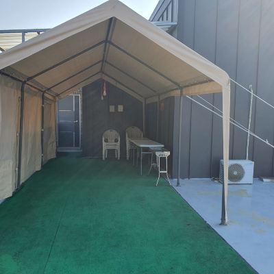 듀플렉스 룸 202 (반려동물 동반불가) 서천 라온펠리스펜션 쿠폰