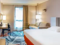 Hôtel Mercure Amiens Cathédrale