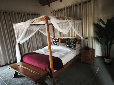 Eden Village Lodge Hotels in 