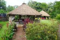 Oreteti Mara Lodge Hotel a 