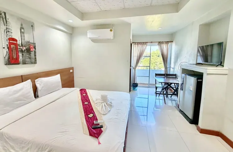 ห้องเซ็นทูรี่