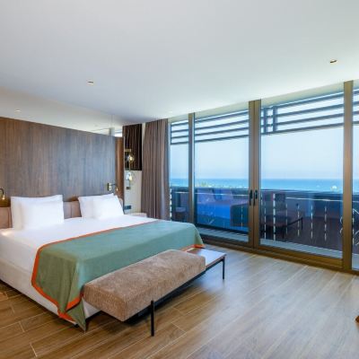 Family Suite Nirvana Cosmopolitan Promo Code