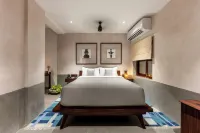 Delhi House Hoteles en 