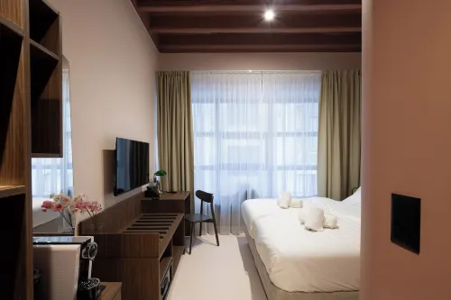 Boutique Hotel Opera