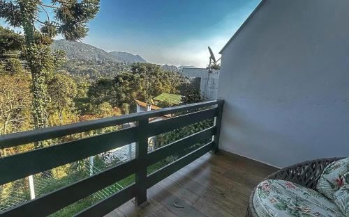 大床间 - 带spa浴缸