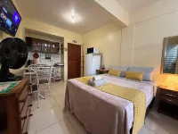 Apart-Norte Flat Belém Aeroporto Các khách sạn ở 