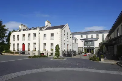 Talbot Hotel Cork Hotels in 