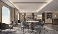 Crowne Plaza Dhaka Airport by IHG