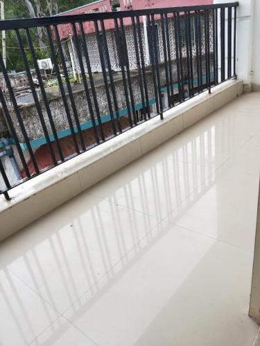 标准双人间 - 带风扇