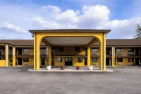 Super Value Inn Richland Near Americus US 280 Hotels in 