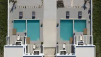 Sereno Natu Villas in Skyros Hotels in 