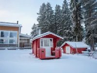 Villa Siltasaari Hotels in Sotkamo