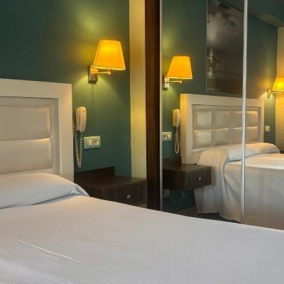 Family Room (2 Adults + 3 Children) Evenia Olympic Palace Promo Code