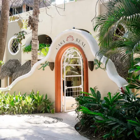 Hotel Villas Sayulita
