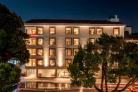 Hampton by Hilton Cusco 住宿飯店