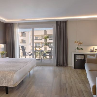 Family Triple Room Calipolis Promo Code