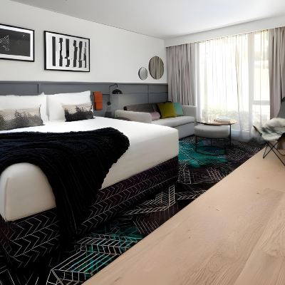 QT Lakefront King QT Queenstown Promo Code