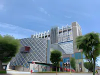Chateraise Hotel Nagano  otelleri
