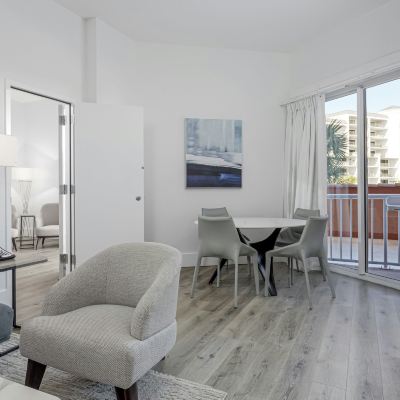 Suite, 1 King, Coastline View Perdido Beach Resort Promo Code