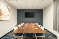 Fairfield Inn & Suites Jacksonville Beach