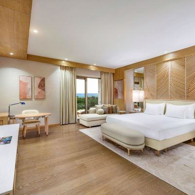 Jade Suite Regnum Carya Promo Code