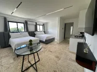 Arena Apartahotel