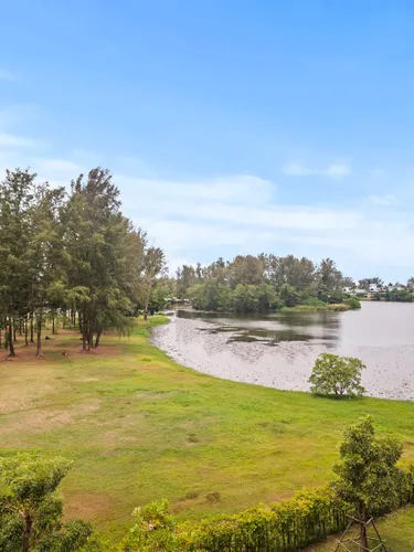 รูปภาพของCassia Residences 2, Two-Bedroom D Deluxe Lake