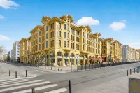 Crowne Plaza ISTANBUL - OLD CITY by IHG Hotele w: 