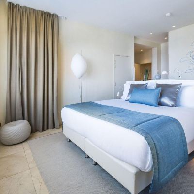 Executive Room With Terrace And Sea View Le Petit Nice - Passedat Promo Code