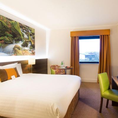 Double Room Nox Hotel Galway Promo Code