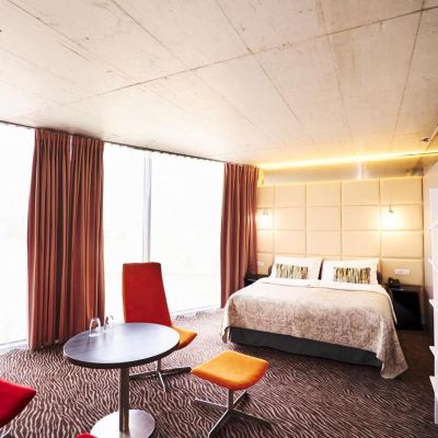 Suite Sono Hotel Promo Code