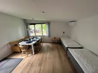 Långasjönäs Camping & Stugby Hôtels à : 