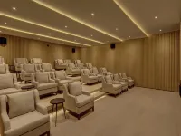 SLS Cancun Hotel & Residences