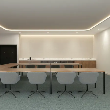 Courtyard by Marriott Torreón