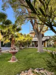 Hoosier Hot Springs & Inn Ξενοδοχεία στην πόλη 