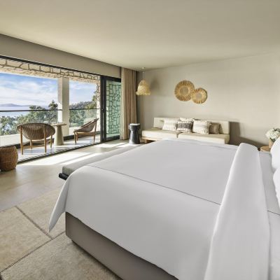 Executive Villa Rixos Premium Bodrum Promo Code