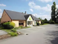 Kyriad Rouen Sud - Oissel Hotel di 