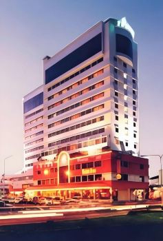 Premier Hotel
