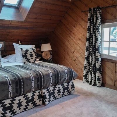 Lodge Cabin Lodge Park Promo Code