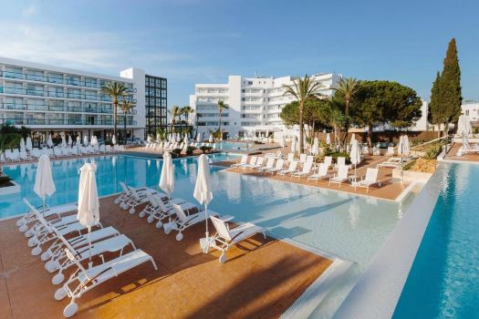 AluaSoul Ibiza - Adults Only
