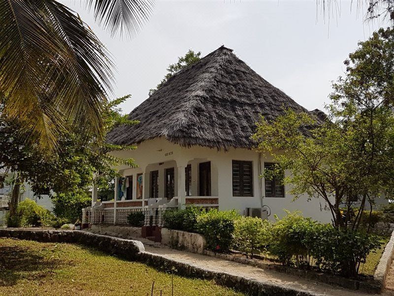 The Nungwi Inn Hotel