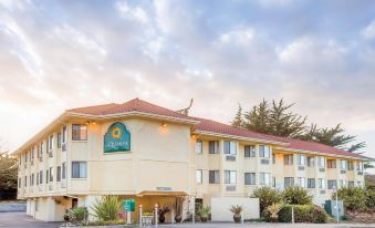 Hampton Inn Monterey