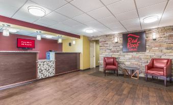 Red Roof Inn Cincinnati Airport–Florence/ Erlanger